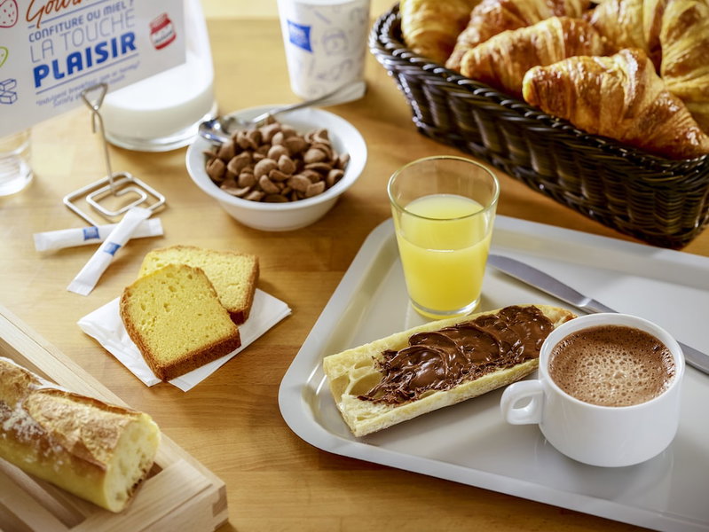 ibis budget Cavaillon, Cavaillon, France