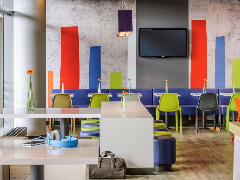 ibis budget Cavaillon, Cavaillon, France