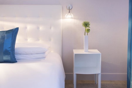 Hôtel Escale Oceania Lorient, Lorient, France
