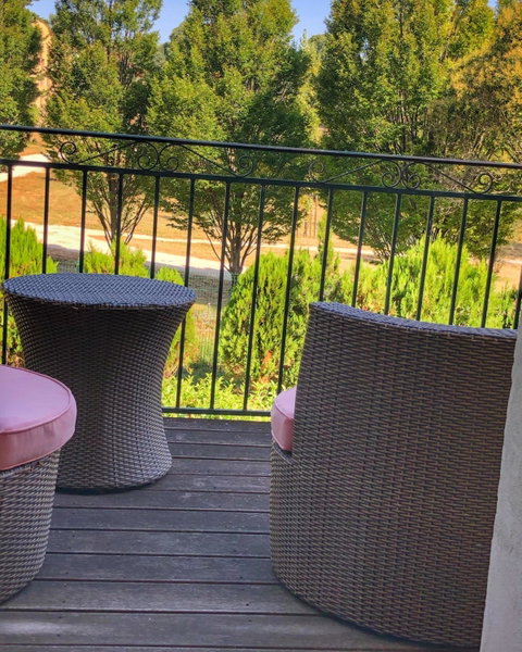 Le Pré du Moulin - Maison Alonso - Hôtel & Restaurant, Sérignan-du-Comtat, France