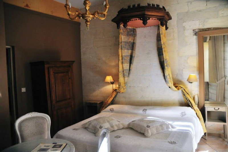 Hôtel du Palais des Papes, Avignon, France