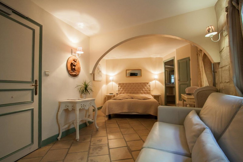 Hôtel du Palais des Papes, Avignon, France
