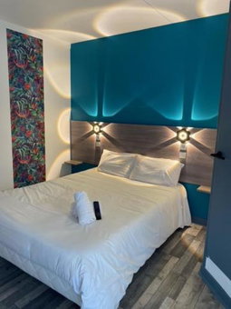 FASTHOTEL A Dijon, Dijon, France