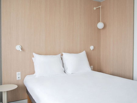 Novotel Macon Nord - Porte de Bourgogne, Mâcon, France