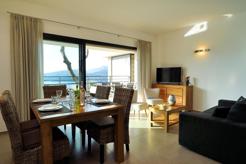 Résidence Aria Marina, Propriano, France