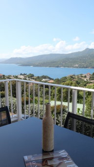 Résidence Aria Marina, Propriano, France