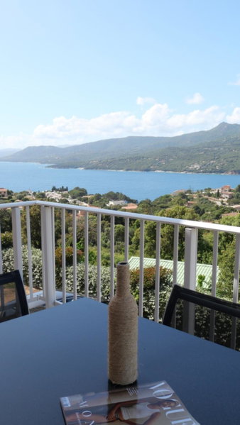 Résidence Aria Marina, Propriano, France