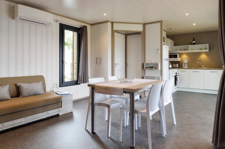 Résidence Aria Marina, Propriano, France
