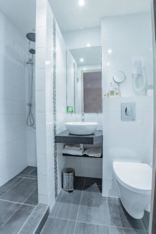 Logis Hôtel la Grassinais Saint-Malo, Saint Malo, France