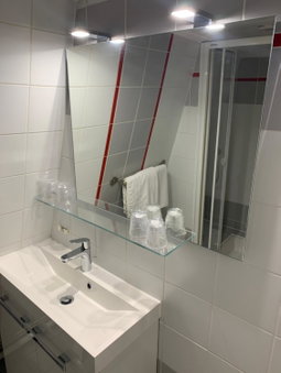Hotel Restaurant Dontenville, Châtenois, France