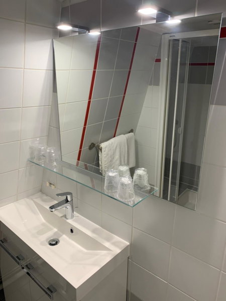 Hotel Restaurant Dontenville, Châtenois, France