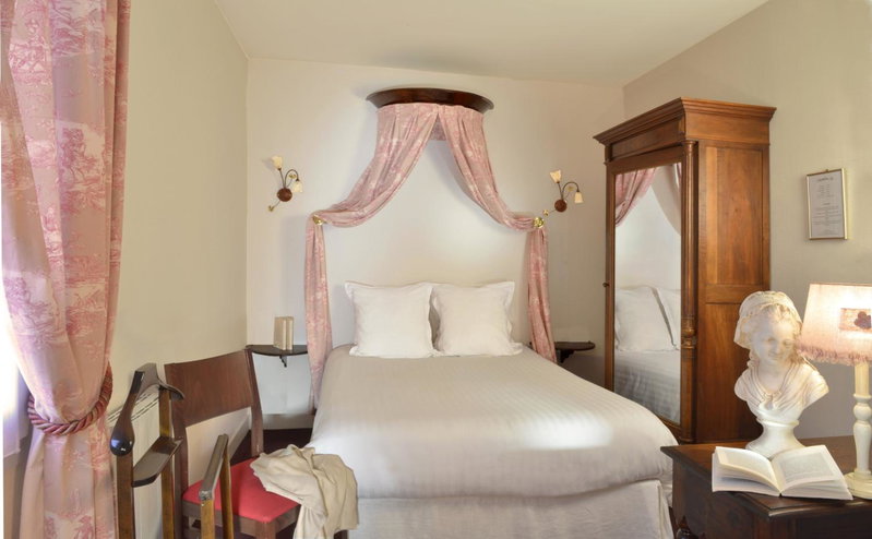 Hôtel Du Manoir, Tours, France