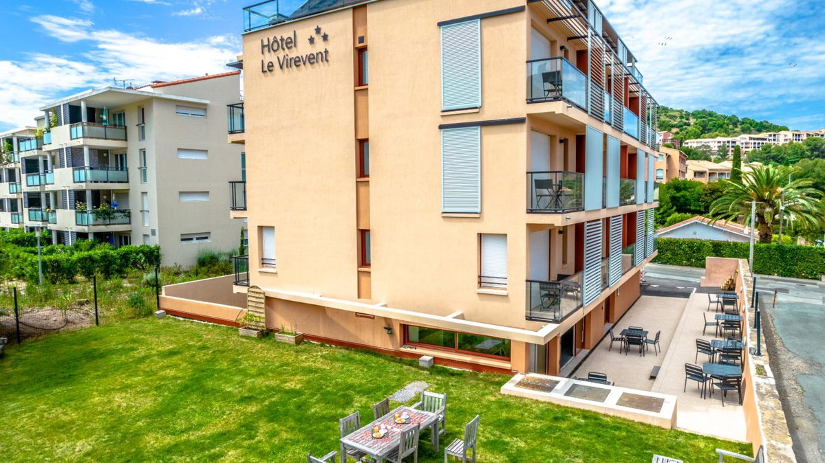 Hotel · Sure Hotel by Best Western Saint-Raphael Le Dramont, Saint-Raphaël