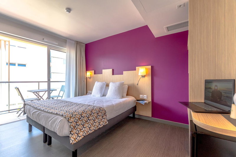 Sure Hotel by Best Western Saint-Raphael Le Dramont, Saint-Raphaël, France