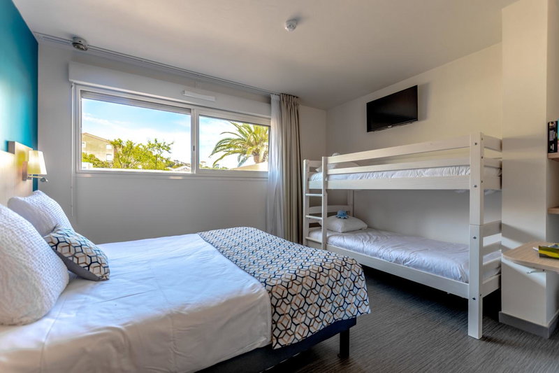 Sure Hotel by Best Western Saint-Raphael Le Dramont, Saint-Raphaël, France