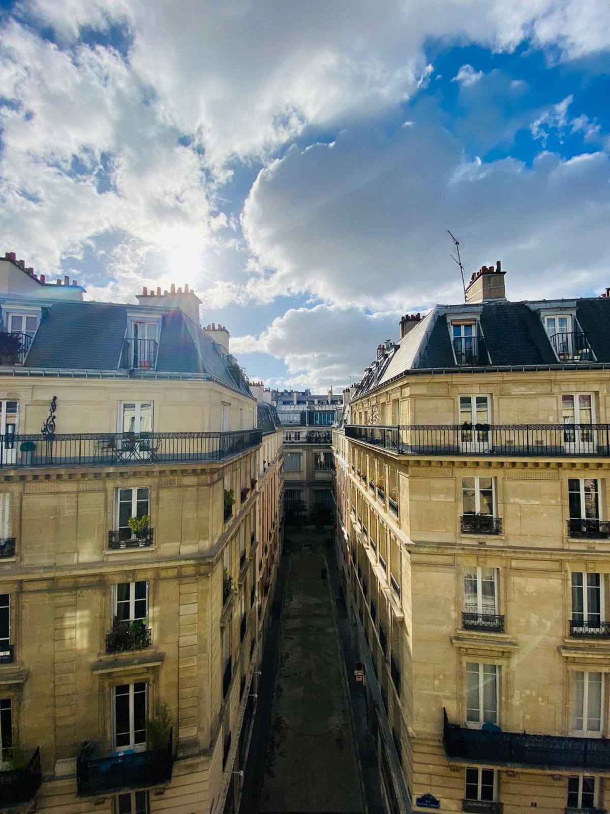 Queens Boutique Hotel, France
