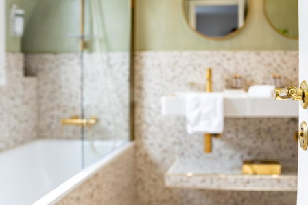 Queens Boutique Hotel, Paris, France
