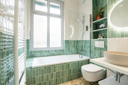 Queens Boutique Hotel, Paris, France