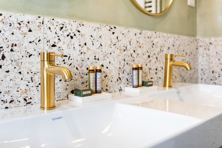 Queens Boutique Hotel, Paris, France