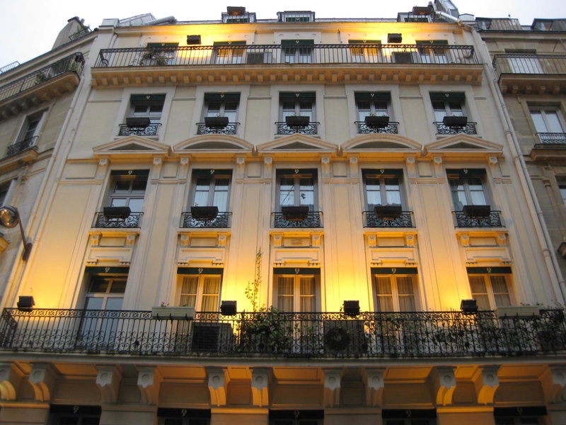 Queens Boutique Hotel, Paris, France