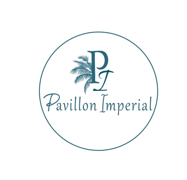 Hotel Pavillon Imperial, Menton, France