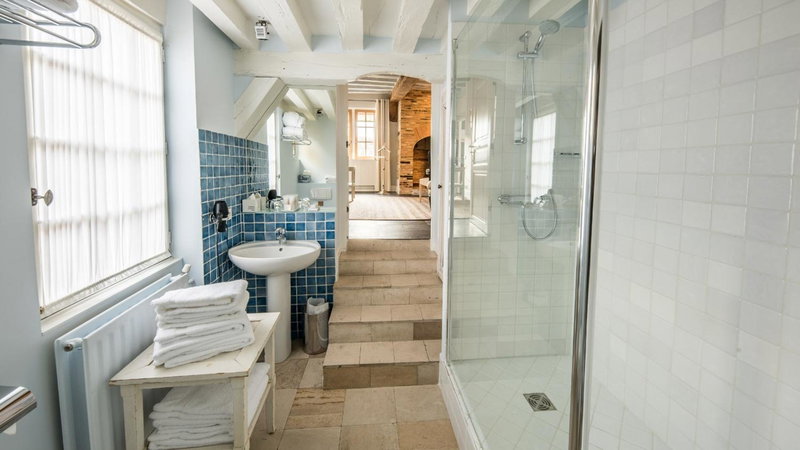 Le Champ des Oiseaux Hôtel & Spa, Troyes, France