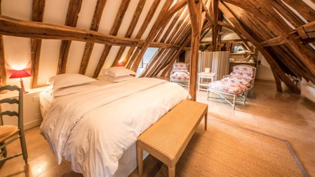 Le Champ des Oiseaux Hôtel & Spa, Troyes, France