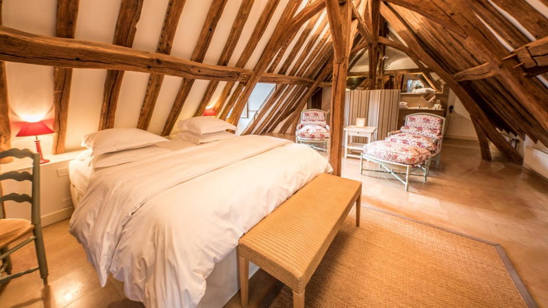 Le Champ des Oiseaux Hôtel & Spa, Troyes, France