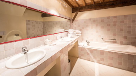 Le Champ des Oiseaux Hôtel & Spa, Troyes, France