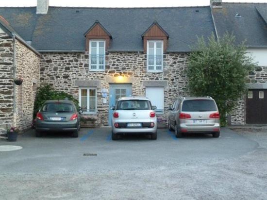 La Grande Mare, Saint-Benoît-des-Ondes, France