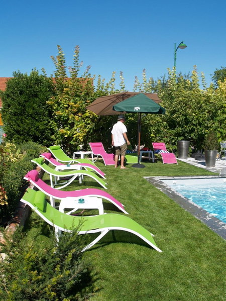 Logis Auberge Des Moissons, Matougues, France