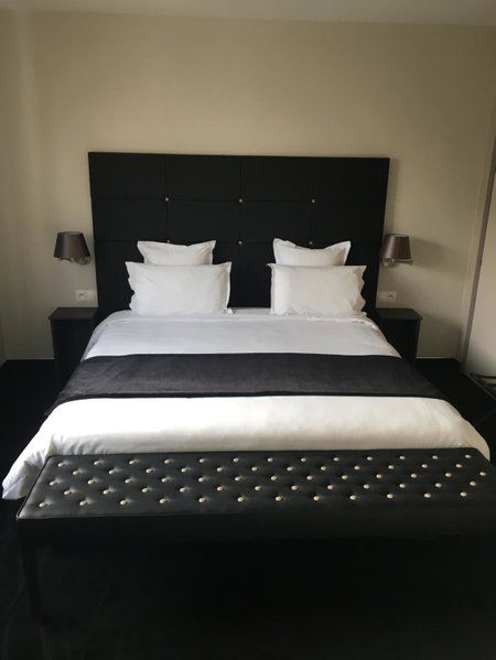 Logis Auberge Des Moissons, Matougues, France