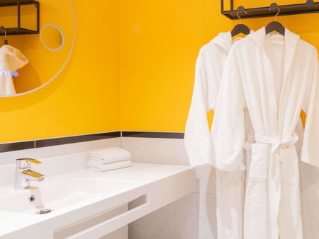 Mercure Hotel Forbach Centre de Loisirs, Forbach, France