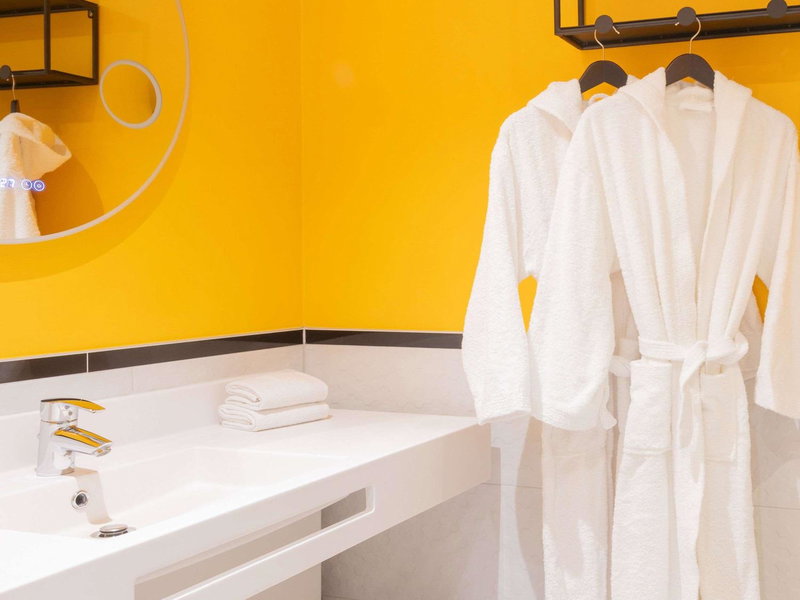 Mercure Hotel Forbach Centre de Loisirs, Forbach, France