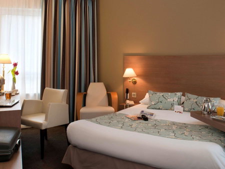 Mercure Hotel Forbach Centre de Loisirs, Forbach, France