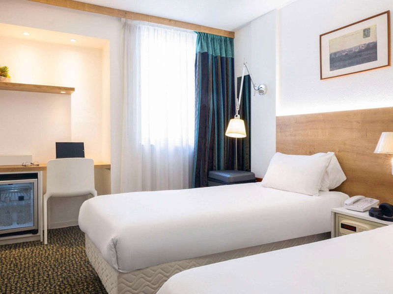 Mercure Hotel Forbach Centre de Loisirs, Forbach, France