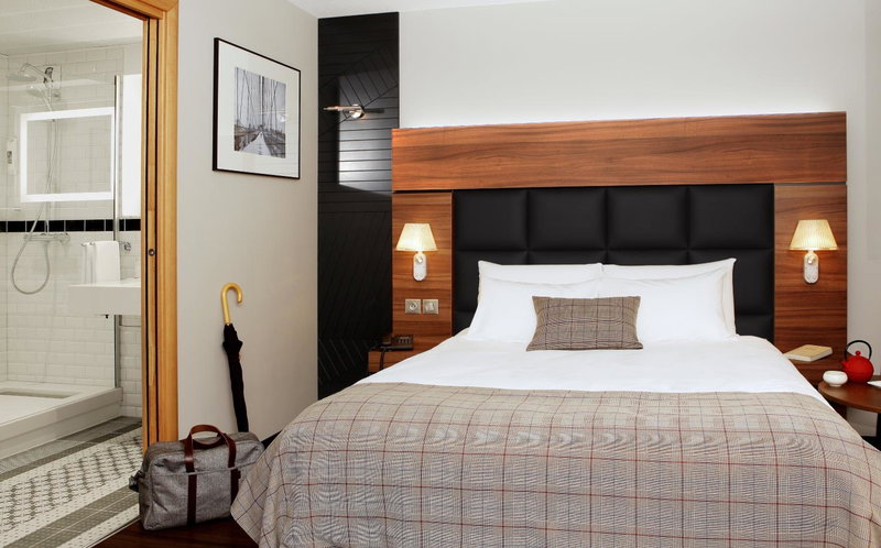 Mercure Hotel Forbach Centre de Loisirs, Forbach, France