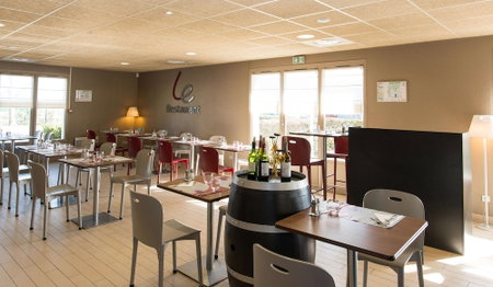 Hotel Campanile Agen, Agen, France