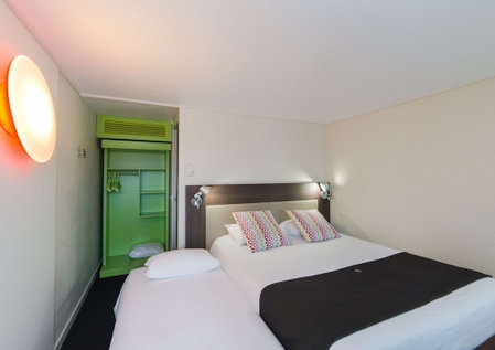 Hotel Campanile Agen, Agen, France