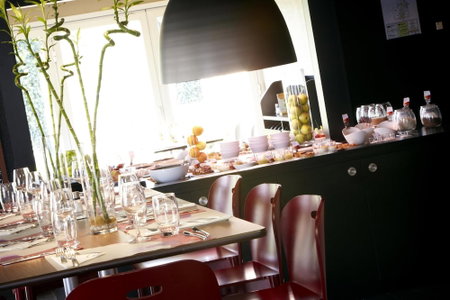 Hotel Campanile Agen, Agen, France