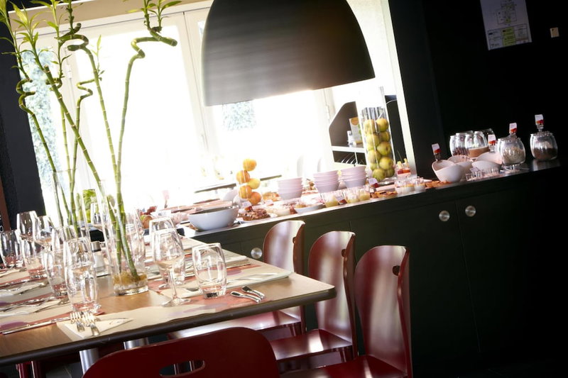 Hotel Campanile Agen, Agen, France