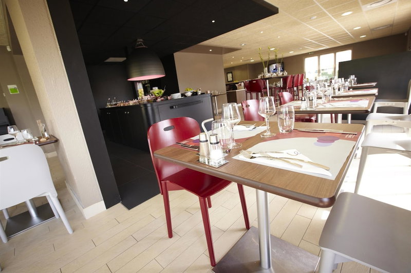 Hotel Campanile Agen, Agen, France