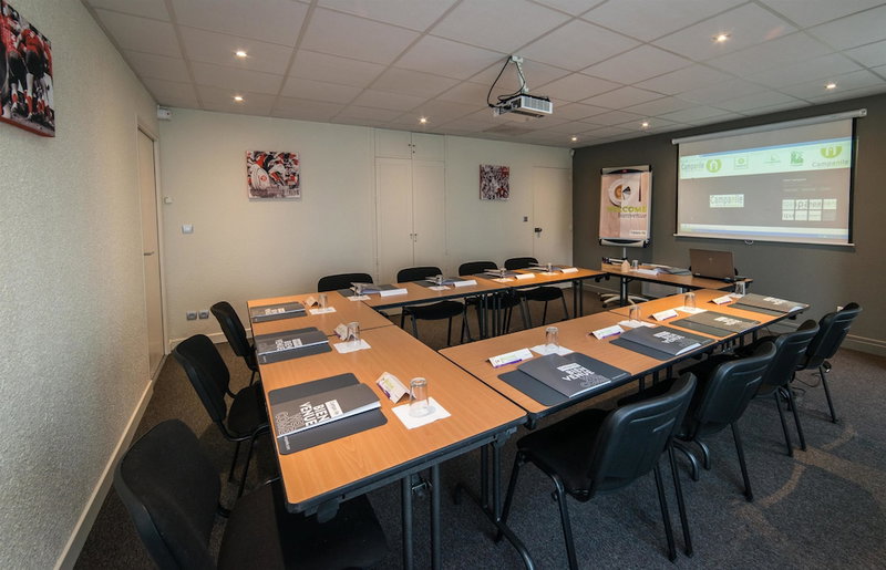Hotel Campanile Agen, Agen, France