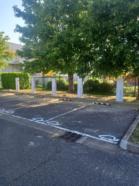 Hotel Campanile Agen, Agen, France