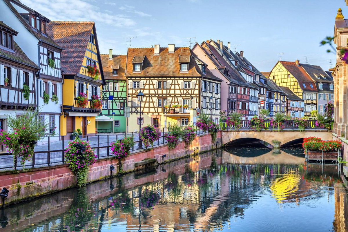 Hotel · L'ambassadeur - Colmar centre, Colmar