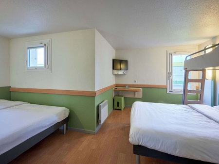 ibis budget Lisieux, Lisieux, France