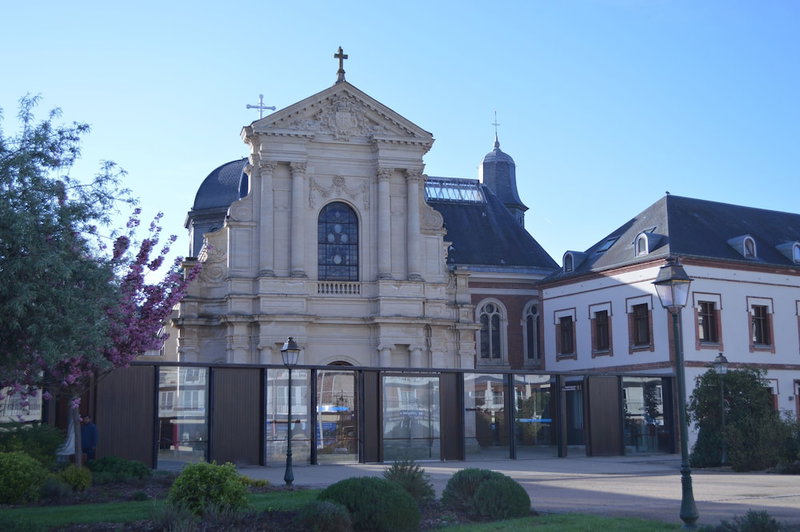 ibis budget Lisieux, Lisieux, France