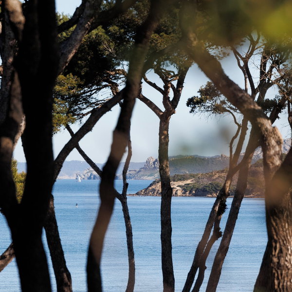 Hotel Domaine de la Mer, Hyères, France