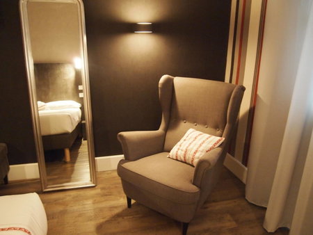 Hotel Colbert, Tours, France