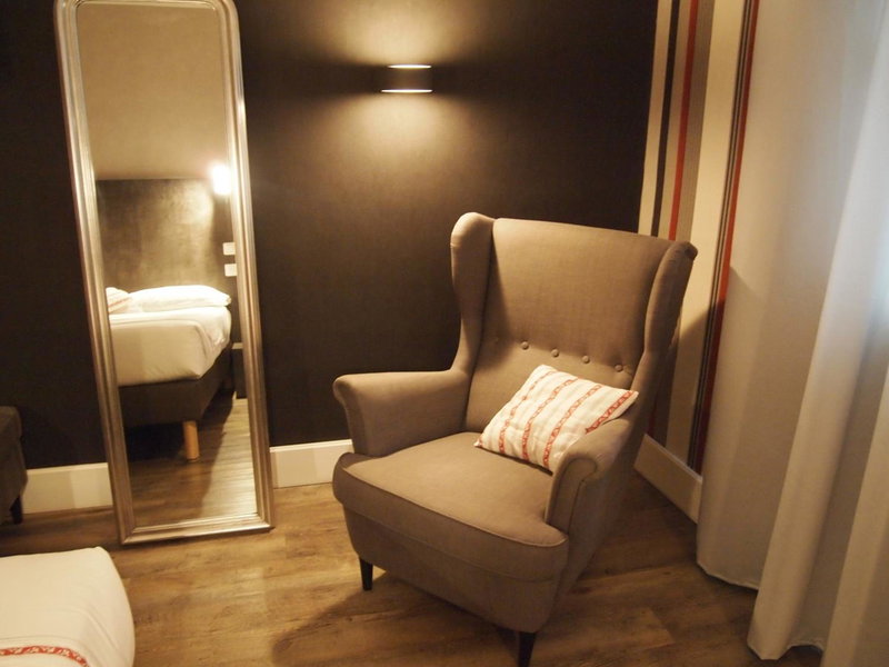 Hotel Colbert, Tours, France